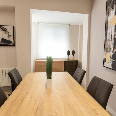 Vivienda Con Fines Turisticos "San Bartolome" Apartment Andújar Екстериор снимка