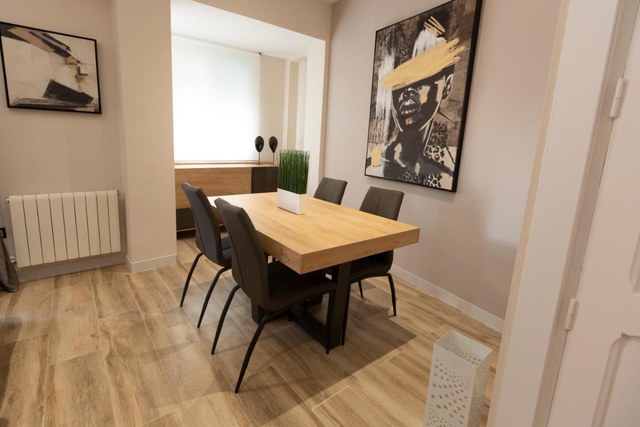 Vivienda Con Fines Turisticos "San Bartolome" Apartment Andújar Екстериор снимка