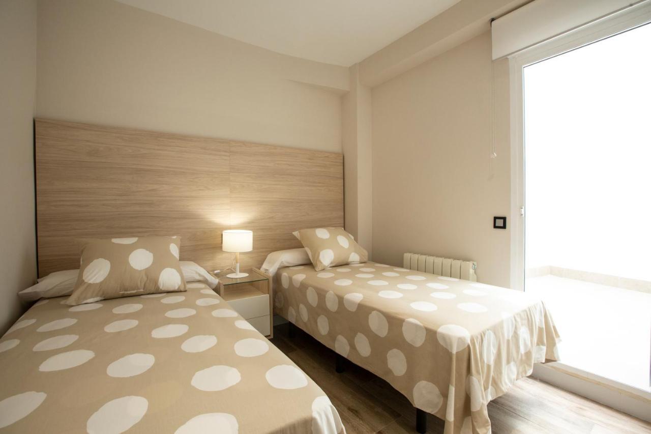Vivienda Con Fines Turisticos "San Bartolome" Apartment Andújar Екстериор снимка